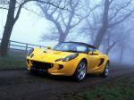 Lotus Elise 2000 года